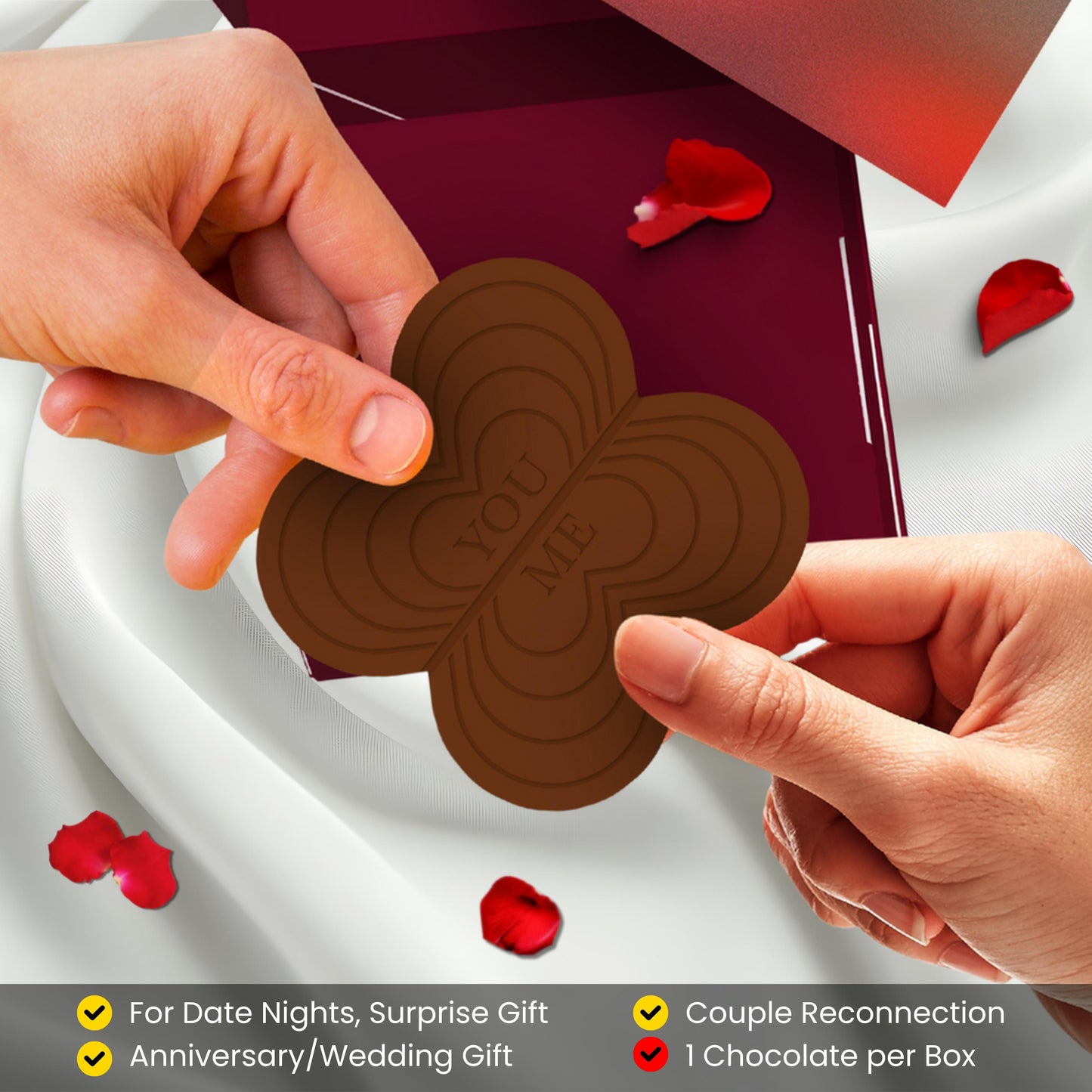 Sparx Chocolate