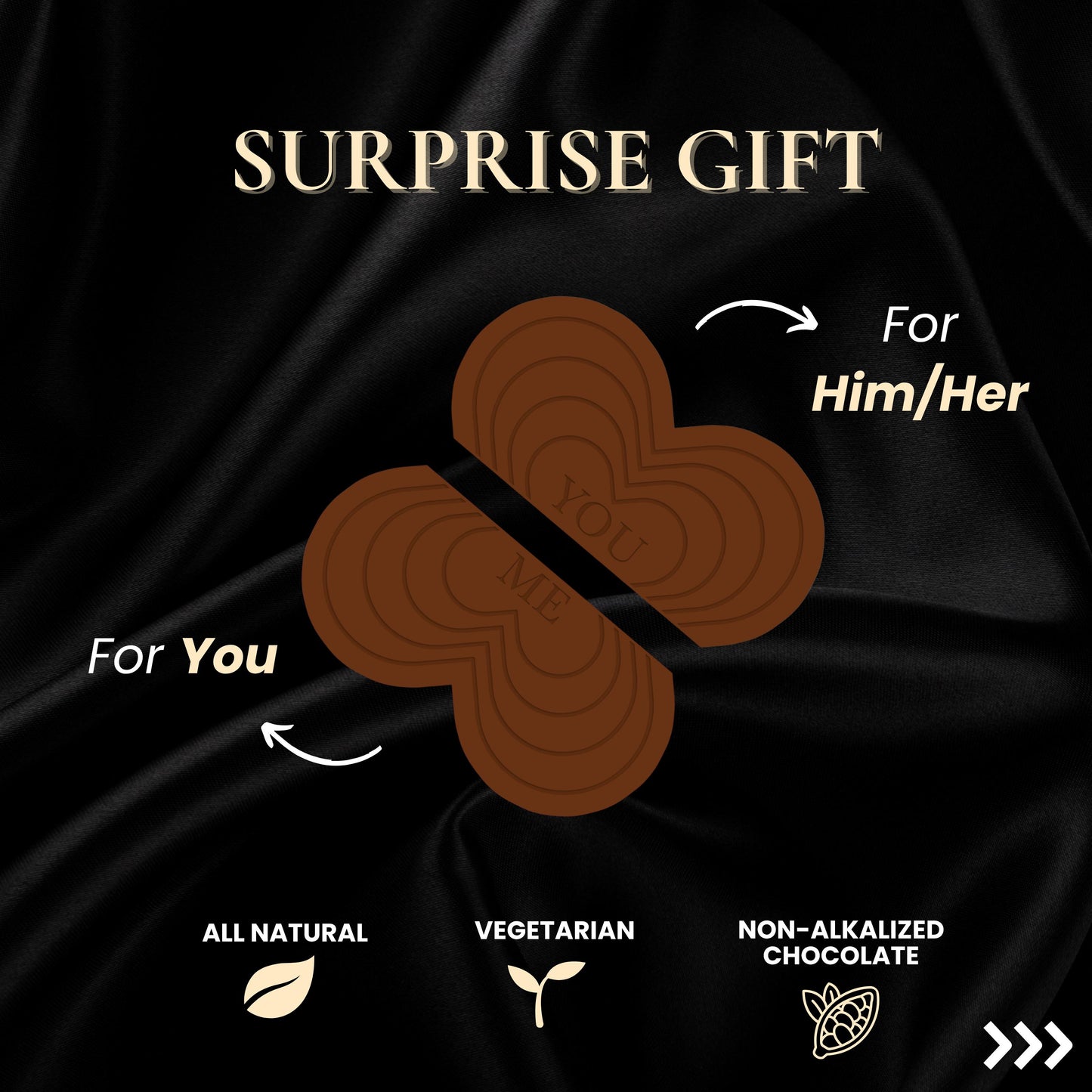 Sparx Chocolate