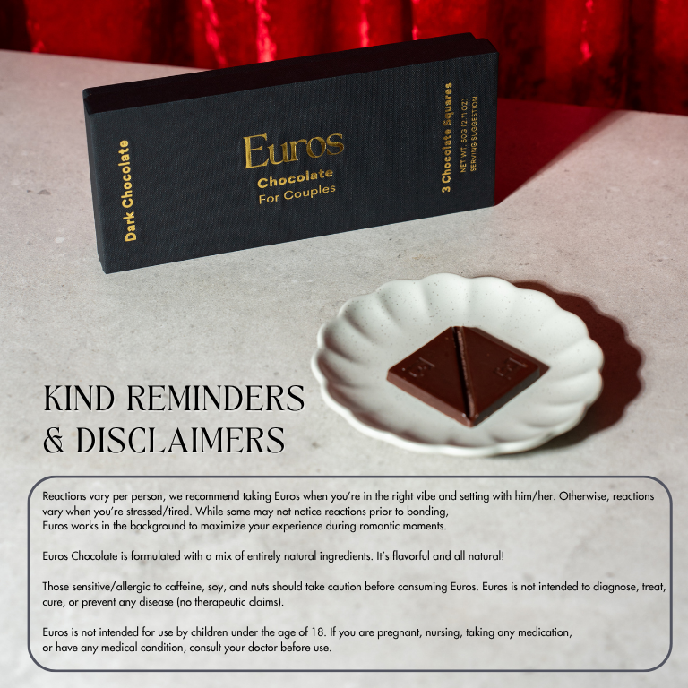 Euros-Sparx Combo (Dark + Strawberry +Milk Chocolate)