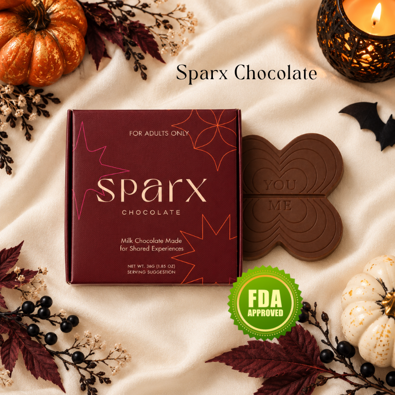 Sparx Chocolate