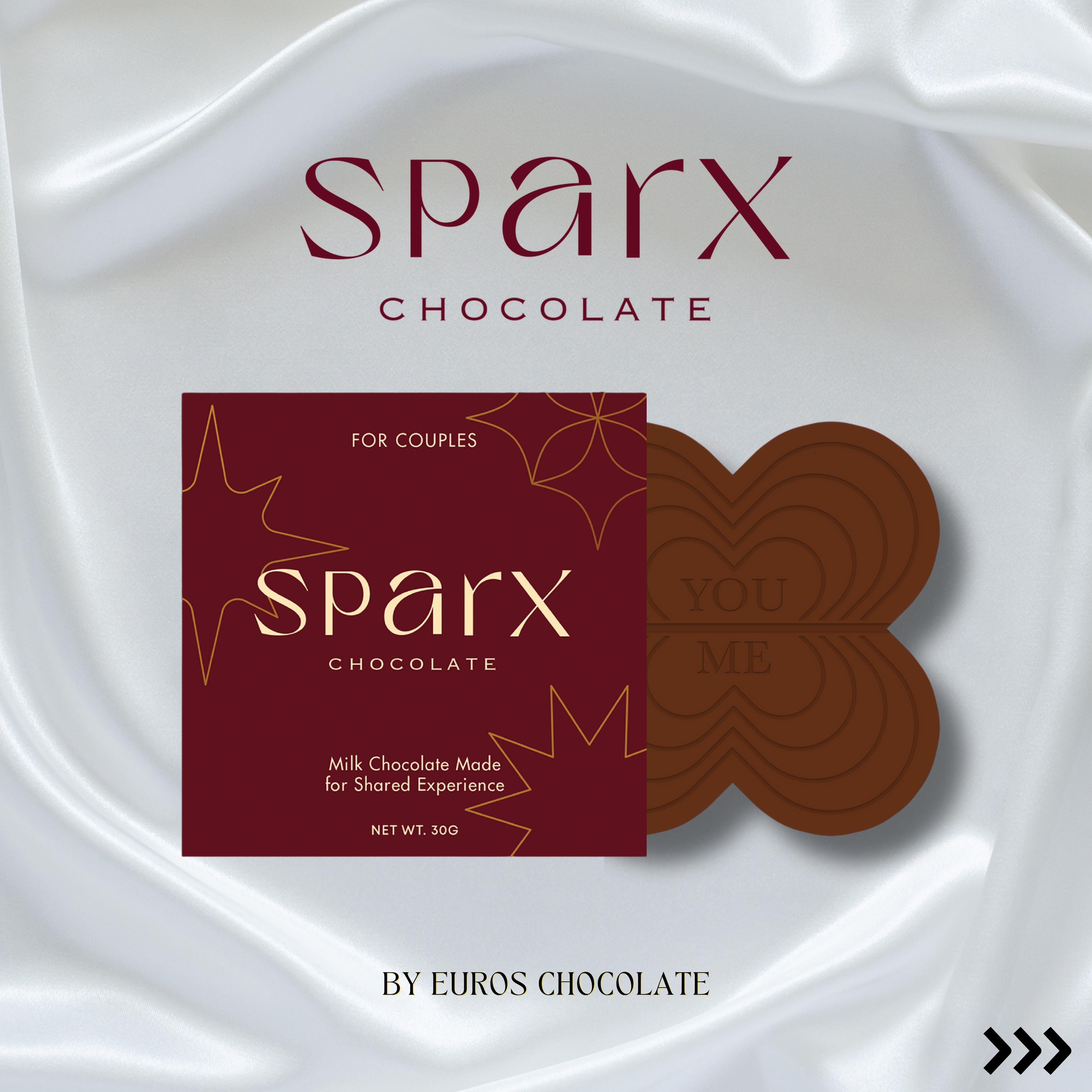 Sparx Chocolate