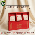 Euros Strawberry Chocolate