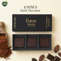 Euros Dark Chocolate