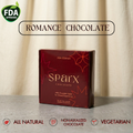 Sparx Chocolate