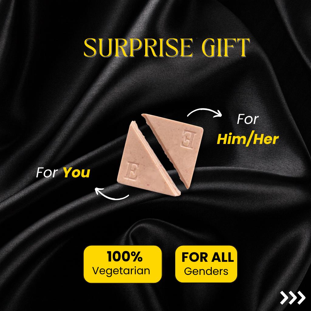 Euros Strawberry Chocolate