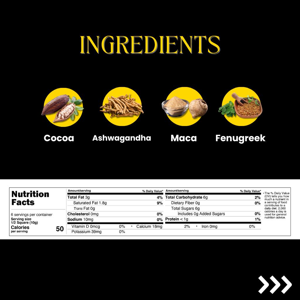 Euros Strawberry Chocolate