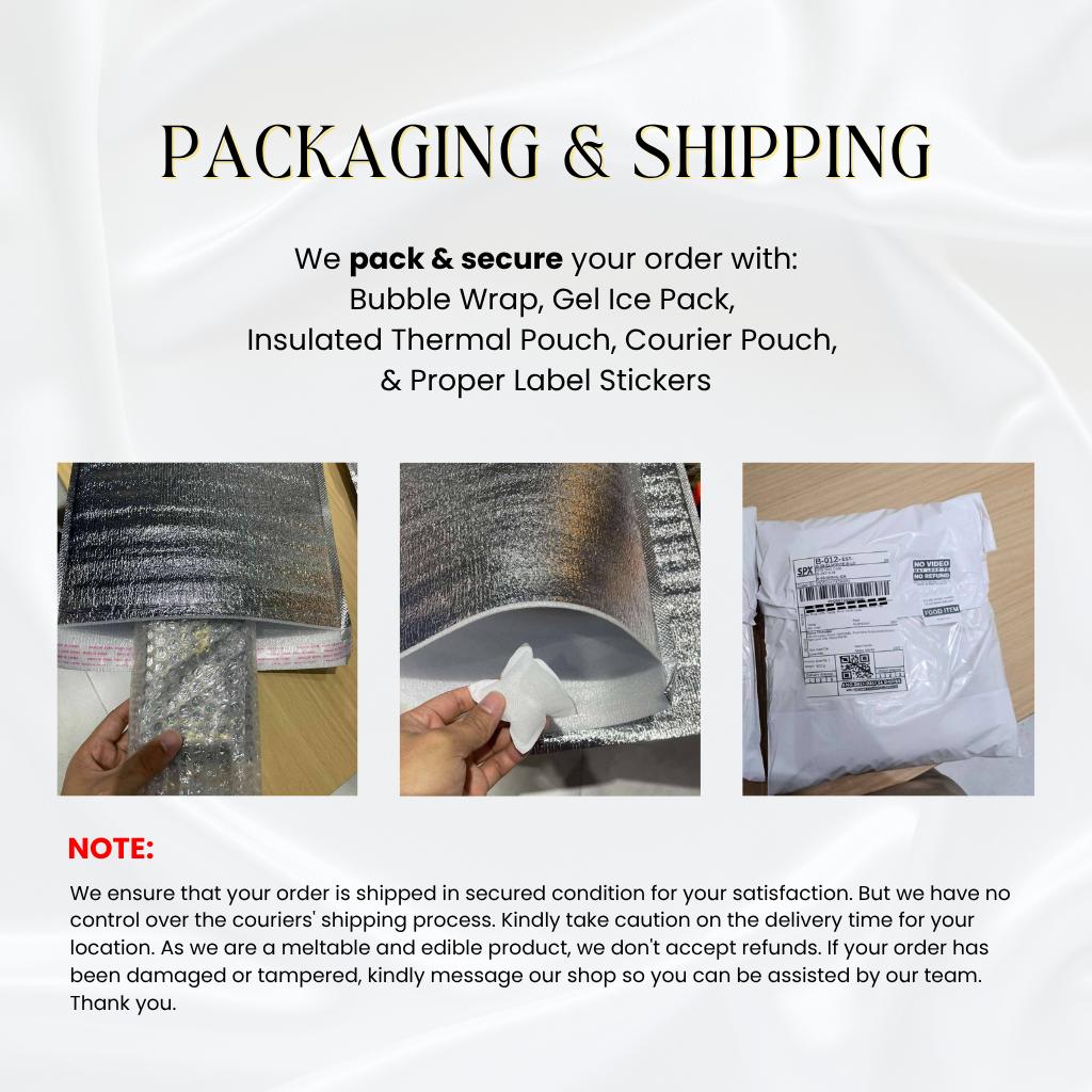 Euros Strawberry Chocolate