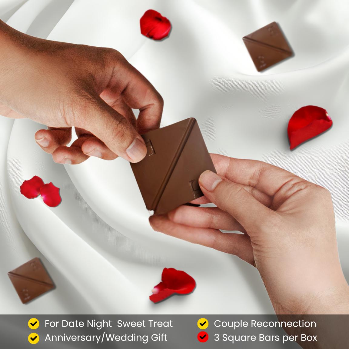 Euros Dark Chocolate