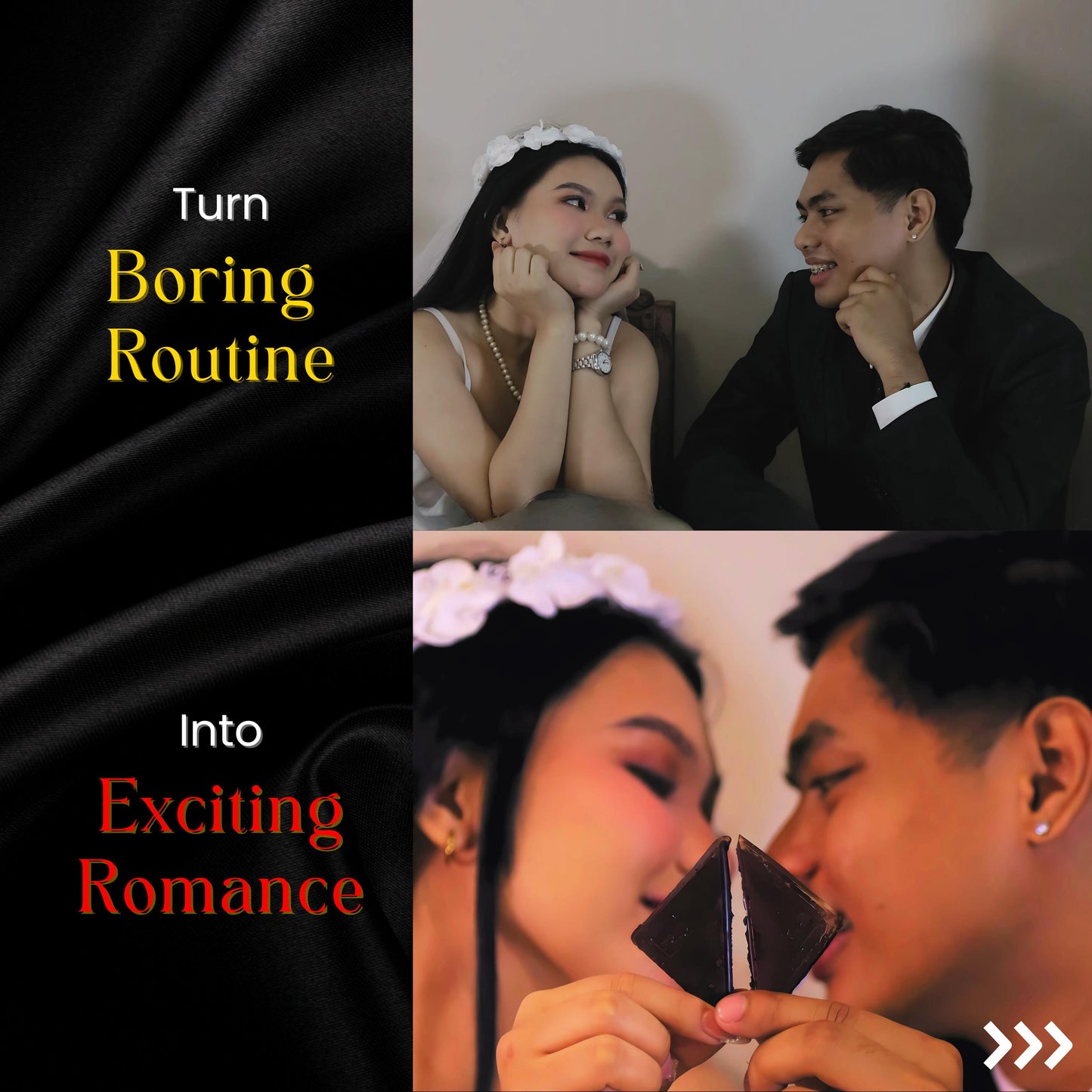 Euros Combo (Dark + Strawberry)