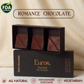 Euros Dark Chocolate