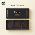 Euros Dark Chocolate