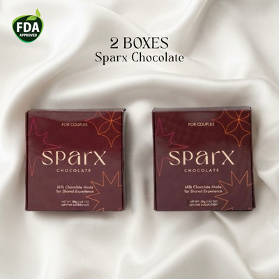 Sparx Chocolate