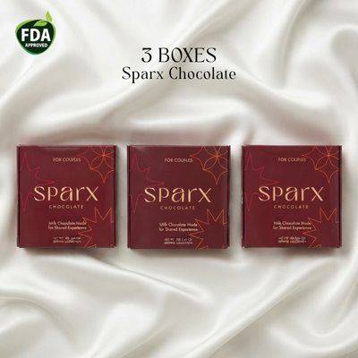 Sparx Chocolate