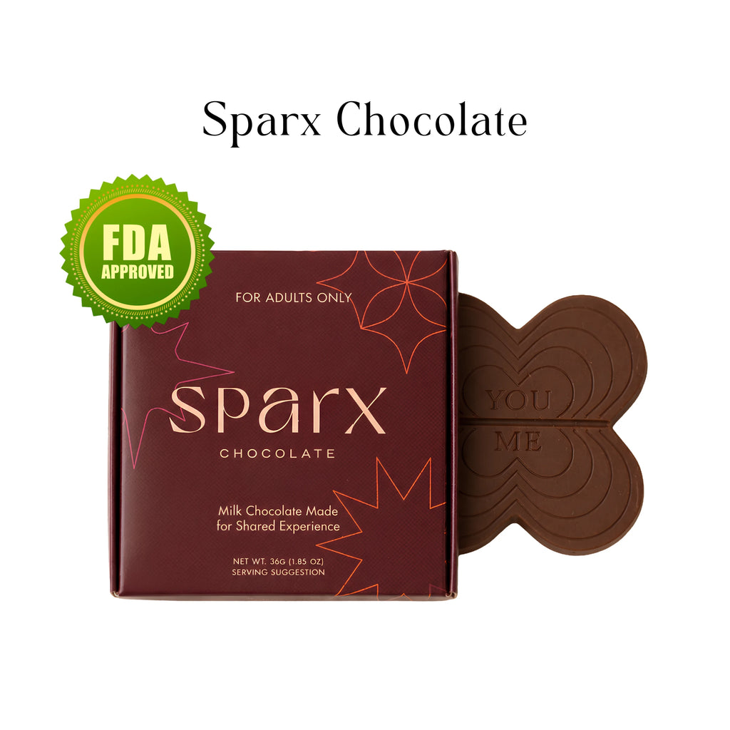 Sparx Chocolate