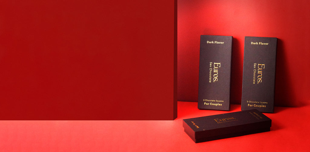 Chocolate That Enhances Sexual Drive