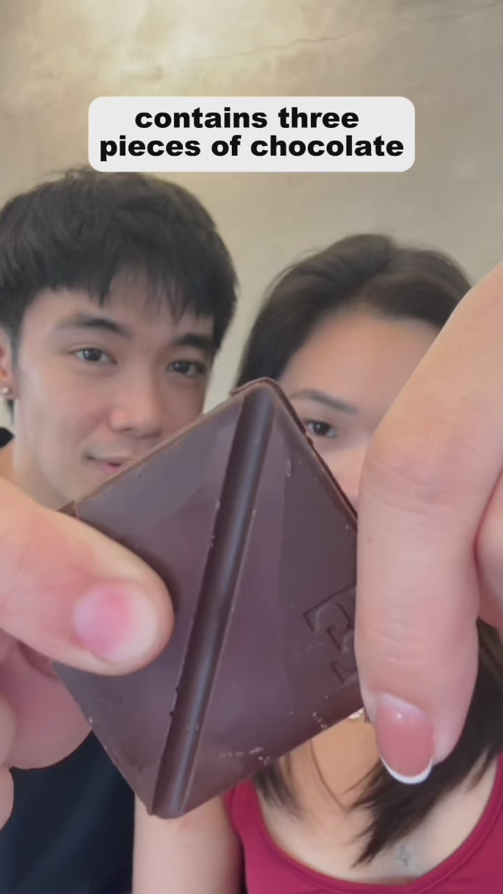 Euros Dark Chocolate